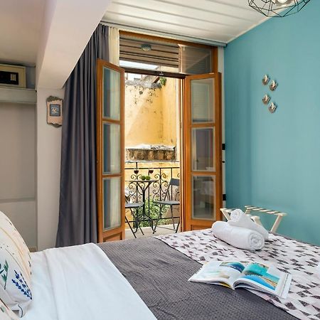 Vereniki Suites Chania Chania  Exterior foto